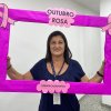 Semana Rosa começa com palestras e doação de cabelos